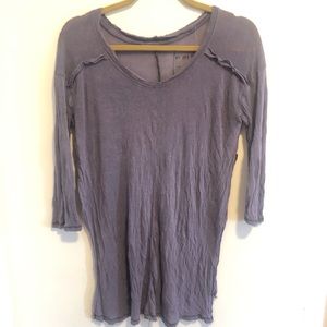 WE THE FREE long sleeve top